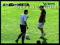 Defensores de Belgrano 2 vs Atlanta 1 Fecha 28 Torneo Primera B Metropolitana 05-03-2011