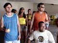 Pagod�o do Churrasco da Pelada