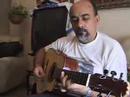 January 2000: Havana, Cuba - Pancho Amat solo #2 January 2000: Havana, Cuba - Pancho Amat solo #2