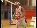 BC Vienna - Oberwart Gunners - 071222 BC Vienna - Oberwart Gunners - 071222