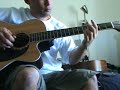 Slack Key Guitar \"Punahele\" Slack Key Guitar \"Punahele\"