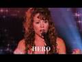 videos de Mariah Carey 