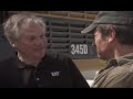 Caterpillar CEO Doug Oberhelman Helps Mike Rowe Embrace Technology