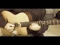 Song for Ernie - Gypsy Jazz Guitar - Leigh Jackson