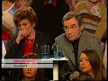 nd i debatt på hannahs   tv3  våren 2003  del 2 av 2 