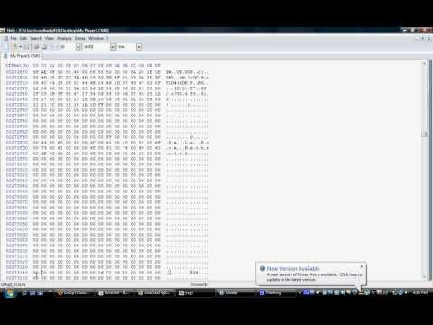 how to locate nba 2k12 saves