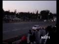 Camaro y Bmw e30 Show Drift Expocarreras