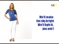Two Stars - Karaoke (Low quality)