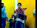 Quise (Duelo) - tejano59 en conjunto xD