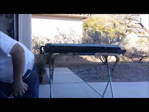 how to reskin a car door