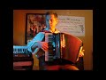Halbwalzer (in G Dur) Harmonikordeon