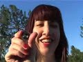 Kim from the Muffs