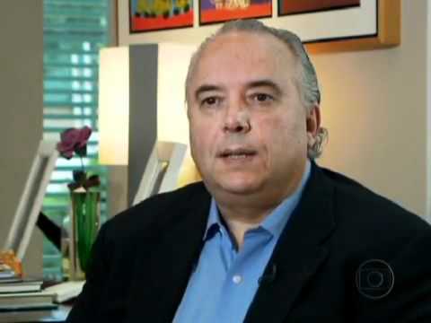 Imagem de Amostra do You Tube