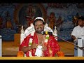 NAVARATHRI FUNCTIONS IN SRI NARAYANI PEEDAM, SRIPURAM