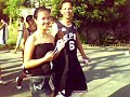 Gregorio Basketball Jr.  Parade 2008