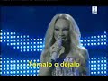 Charlotte Perrelli -Hero- subtítulos en castellano