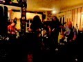 Jam Night: Running Down a Dream