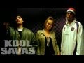 Melbeatz OK! feat. Kool Savas & Samy Deluxe (Official HQ Video) 2004