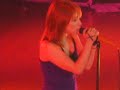 Paramore Concert