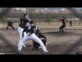 これが本当の球納め／3番