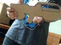 Homade Halo 3 Weapons PART 2