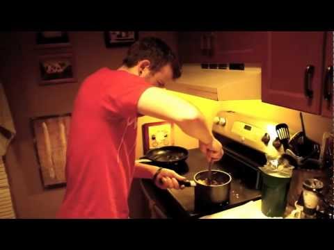 how to make kd properly