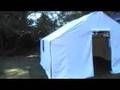 New Wall Tent