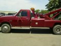 1991 FORD SUPER DUTY F-350 DRW Fond Du Lac, WI