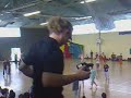 Boudu 2007, Jeux de la jongle, Endurance 5 balles