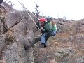 Curso de Socorrismo, Busqueda y Rescate (SAN-WFR/BR)