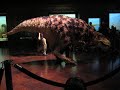 Mary Anning and a Tap-dancing T-Rex