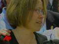 Wife of Slain Federal Agent Speaks Out
