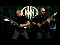 KraHenN (guitar demo on lag, schecter, randall rg50tc)