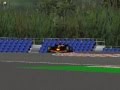 videos de PRESENTACION ARROWS AR 07