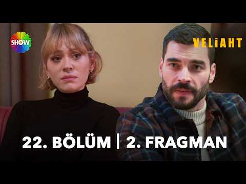 Veliaht 22. Bölüm 2. Fragmanı                                                                                                                                                                                                                             