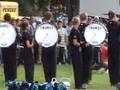 Teal Sound Bassline