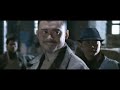 bandits arrive at the cotton factory for the second time and demands money.  unlike last time, the factory workers are prepared to fight back.  ip man then comes to save the day.