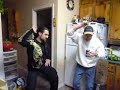 The Scorpio shake