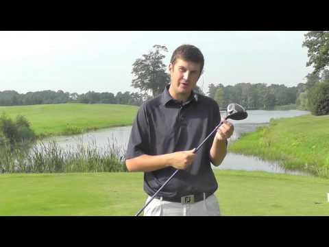 how to adjust callaway ft optiforce driver