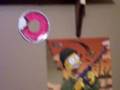 Simpsons Shrine