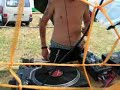 dj wojti @ czechtek 2004