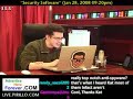 http://live.pirillo.com - there are so many choices out there for anti-spyware programs. the problem is... do you realize how many of them are scams? there is a list of rogue anti-spyware programs available, which i read off in this video. is your anti-spyware program on this list?