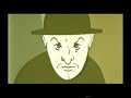 Blackmail - A Reptile For The Saint