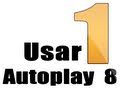 Como usar Autoplay Media Studio 8 Parte 1