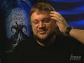 Guillermo Del Toro Interview