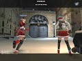 [Gunz Cinema Contest]MistletoeMassacre+Bukowski+=Pa=+abro