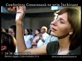 Conferinta de Lauda si Inchinare CONECTEAZA TE PRIN INCHINARE