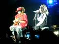 videos de Tokio hotel luxembourg 07 03 08