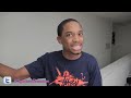 THE BADDEST CHICK – REAL TALK!