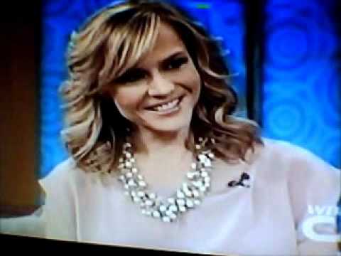 Julie Benz